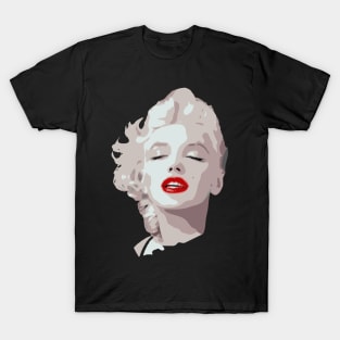 Marilyn T-Shirt